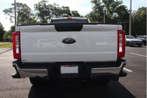 2023 Ford F-250 XL
