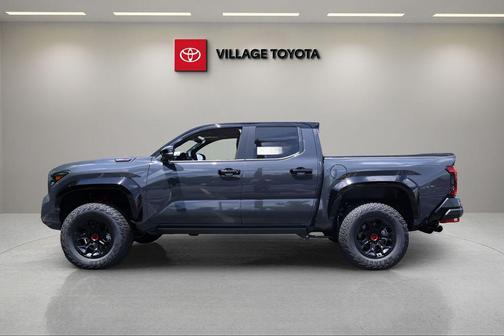 Underground w/Black Roof 2026 Toyota Tacoma Hybrid TRD Pro