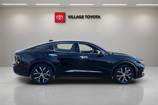 2026 Toyota Crown XLE