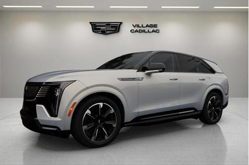 2025 Cadillac Escalade Sport