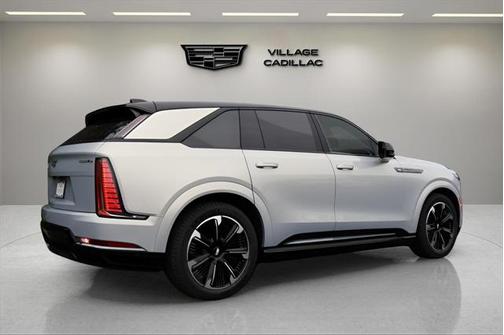 2025 Cadillac Escalade Sport