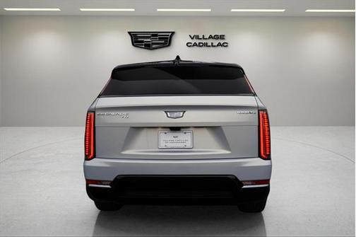 2025 Cadillac Escalade Sport