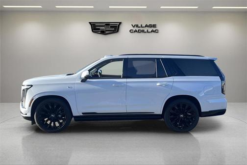 2026 Cadillac Escalade Sport Platinum