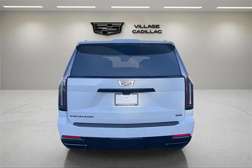 2026 Cadillac Escalade Sport Platinum