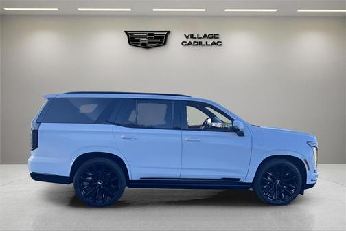 2026 Cadillac Escalade Sport Platinum