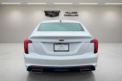 2023 Cadillac CT5 Premium Luxury