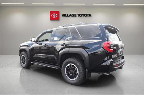 2025 Toyota 4Runner TRD Off Road Premium