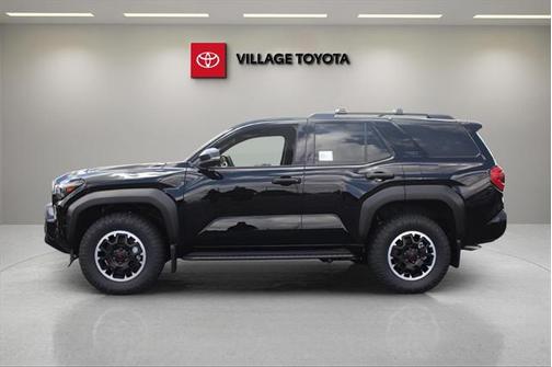 2025 Toyota 4Runner TRD Off Road Premium