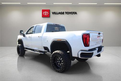 2020 GMC Sierra 2500 Denali