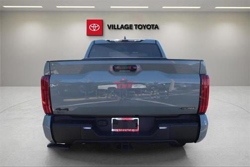 2026 Toyota Tundra Hybrid Limited