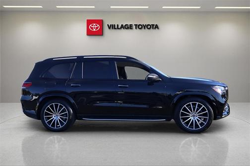 2023 Mercedes-Benz GLS 450 4MATIC