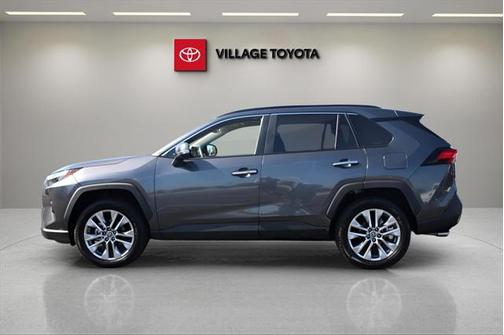 2024 Toyota RAV4 Limited
