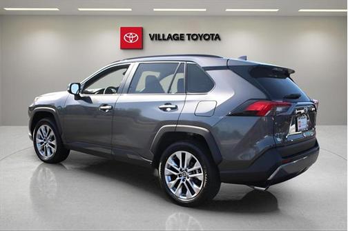 2024 Toyota RAV4 Limited