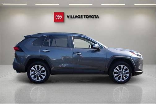 2024 Toyota RAV4 Limited
