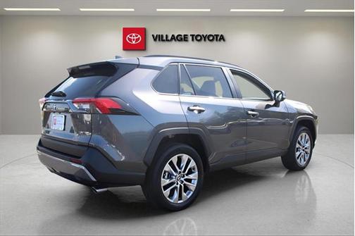 2024 Toyota RAV4 Limited