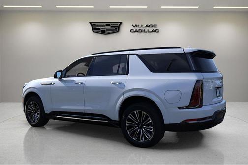 2026 Cadillac Escalade IQL Sport