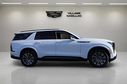 2026 Cadillac Escalade IQL Sport