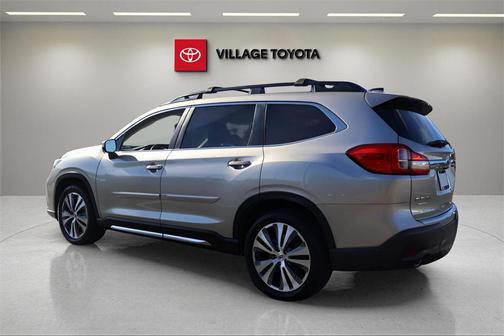 2020 Subaru Ascent Limited 7-Passenger
