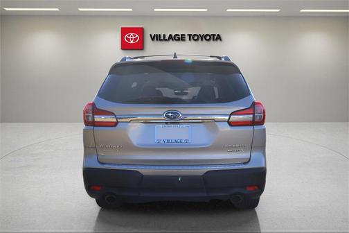 2020 Subaru Ascent Limited 7-Passenger