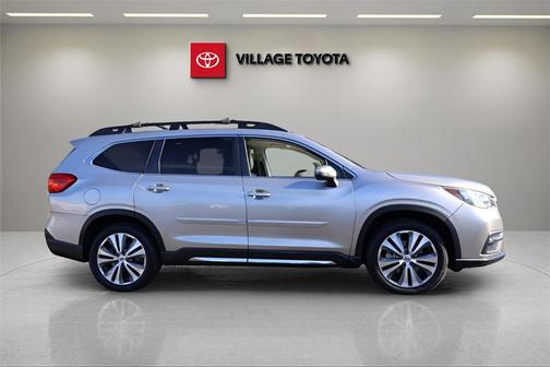 2020 Subaru Ascent Limited 7-Passenger