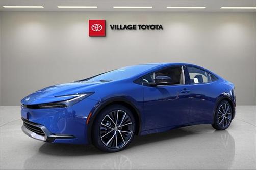 2025 Toyota Prius Limited