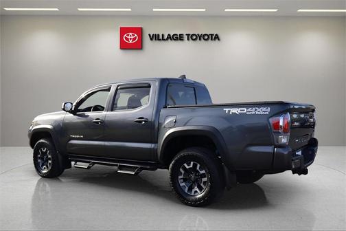 2023 Toyota Tacoma TRD Off-Road