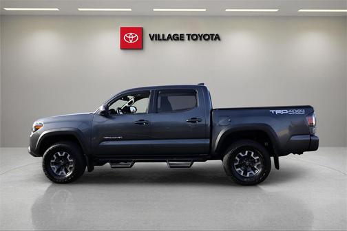 2023 Toyota Tacoma TRD Off-Road