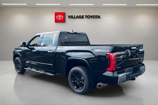 2026 Toyota Tundra Hybrid 1794 Edition