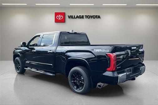 2026 Toyota Tundra Hybrid 1794 Edition