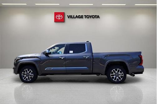 2025 Toyota Tundra 1794 Edition