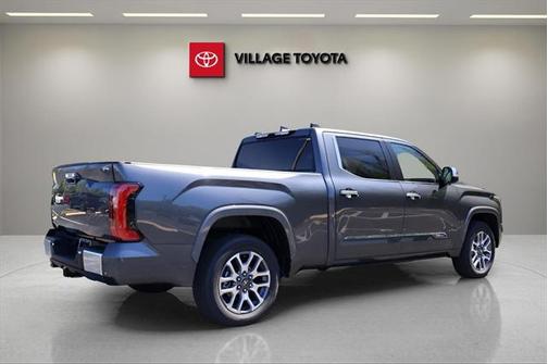 2025 Toyota Tundra 1794 Edition