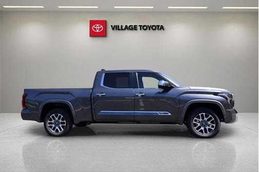 2025 Toyota Tundra 1794 Edition