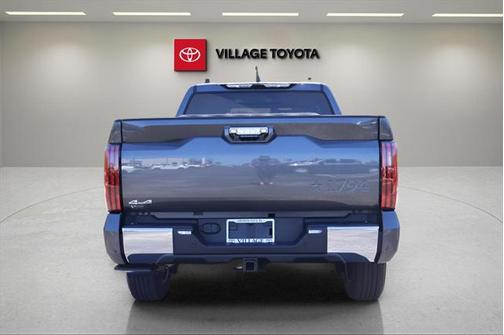 2025 Toyota Tundra 1794 Edition