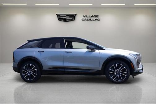 2025 Cadillac OPTIQ Sport 1 AWD