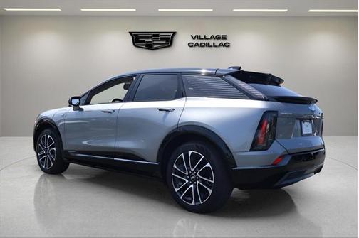 2025 Cadillac OPTIQ Sport 1 AWD