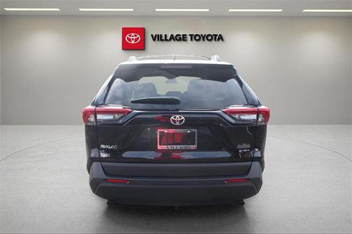 2025 Toyota RAV4 Hybrid Woodland Edition