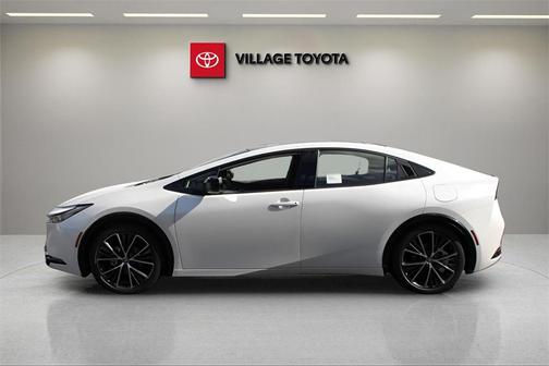 2026 Toyota Prius Limited