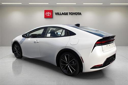 2026 Toyota Prius Limited