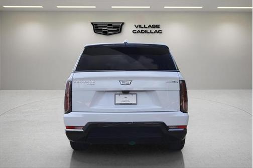 2026 Cadillac Escalade IQ Sport
