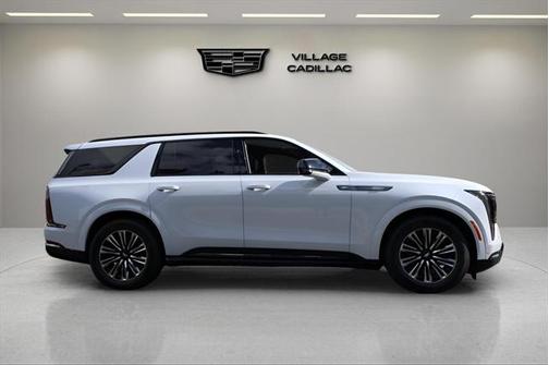 2026 Cadillac Escalade IQ Sport