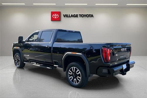 2023 GMC Sierra 2500 AT4