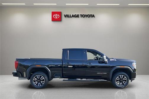 2023 GMC Sierra 2500 AT4