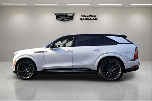 2025 Cadillac Escalade Sport