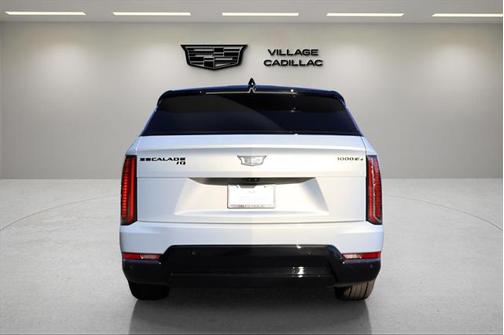 2025 Cadillac Escalade Sport
