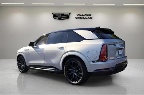 2025 Cadillac Escalade Sport
