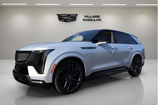 2025 Cadillac Escalade Sport
