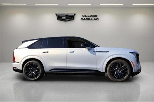 2025 Cadillac Escalade Sport