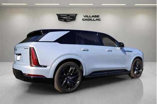 2025 Cadillac Escalade Sport