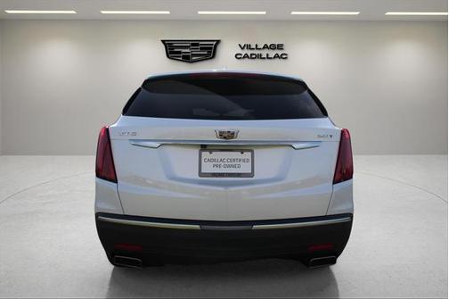 2021 Cadillac XT5 Luxury