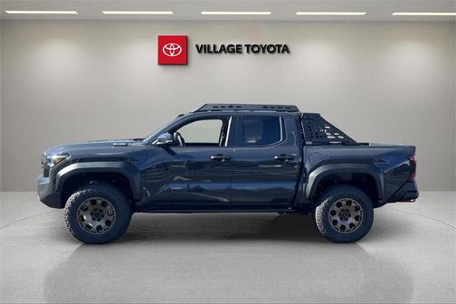 2026 Toyota Tacoma Hybrid 